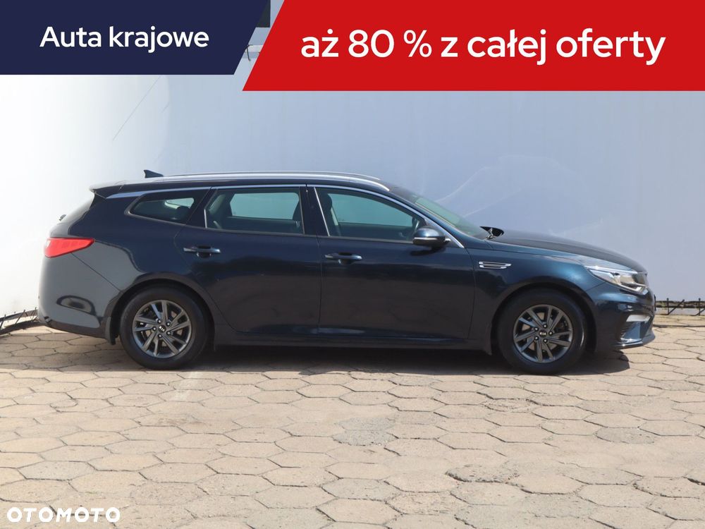 Kia Optima - 8