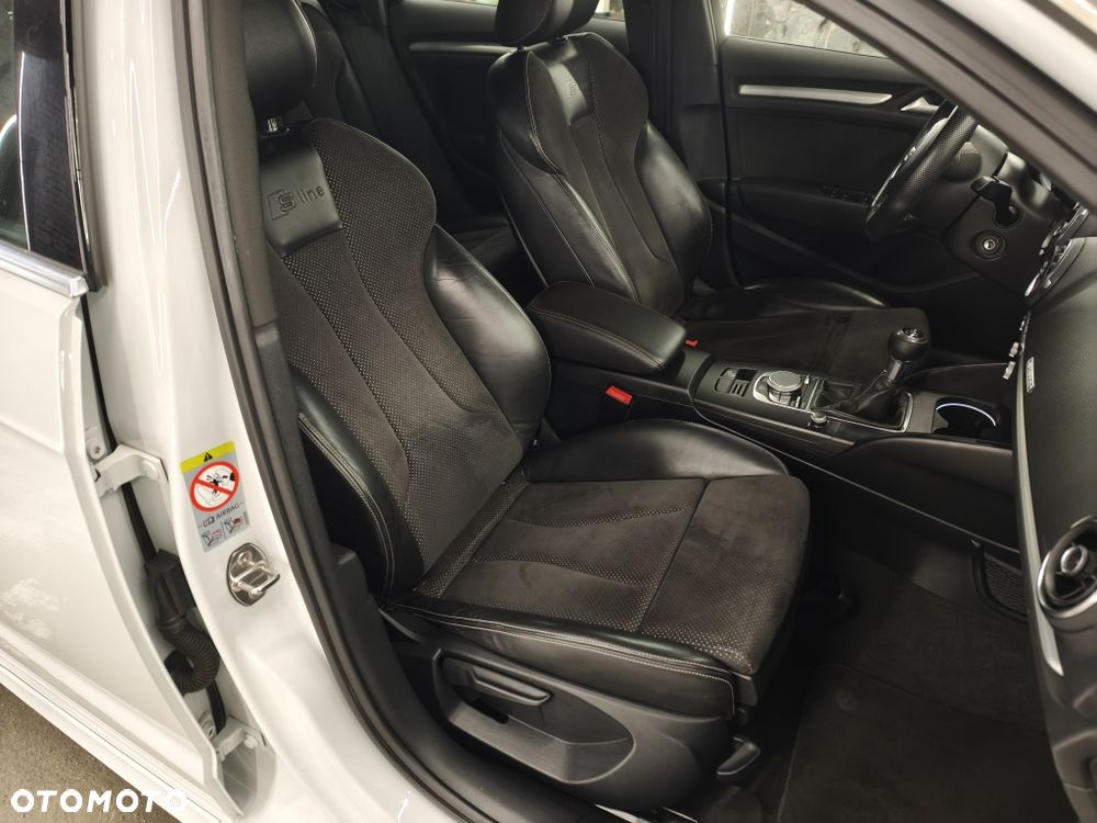 Audi A3 Sportback - 5