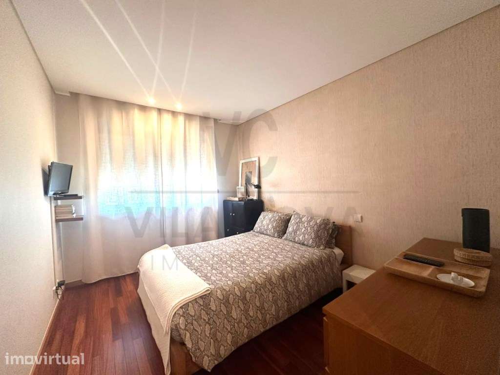 Apartamento T2 Venda Vila do Conde - Grande imagem: 5/17