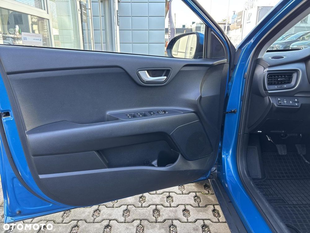 Kia Stonic 1.0 T-GDI M - 10