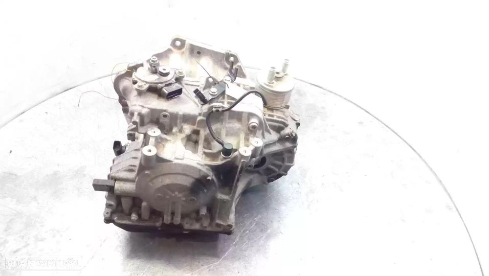 CAIXA VELOCIDADES MINI MINI COUPÉ 2011 -GA6F21WA - 2