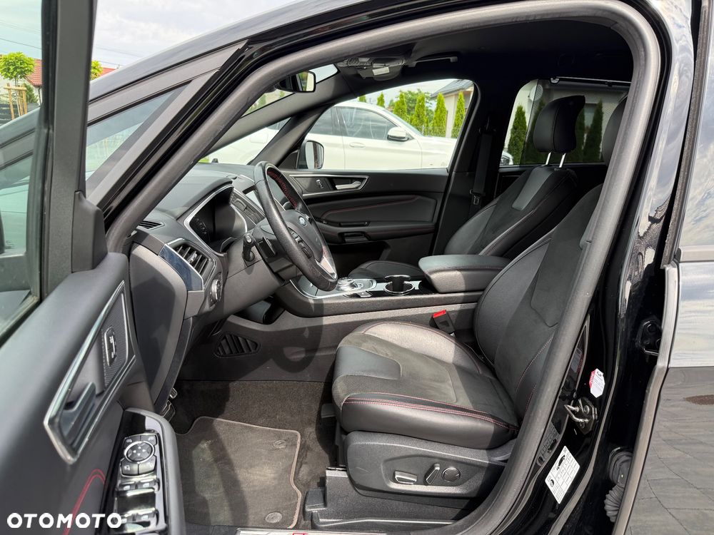 Ford S-Max 2.0 EcoBlue Twin-Turbo ST-Line - 6