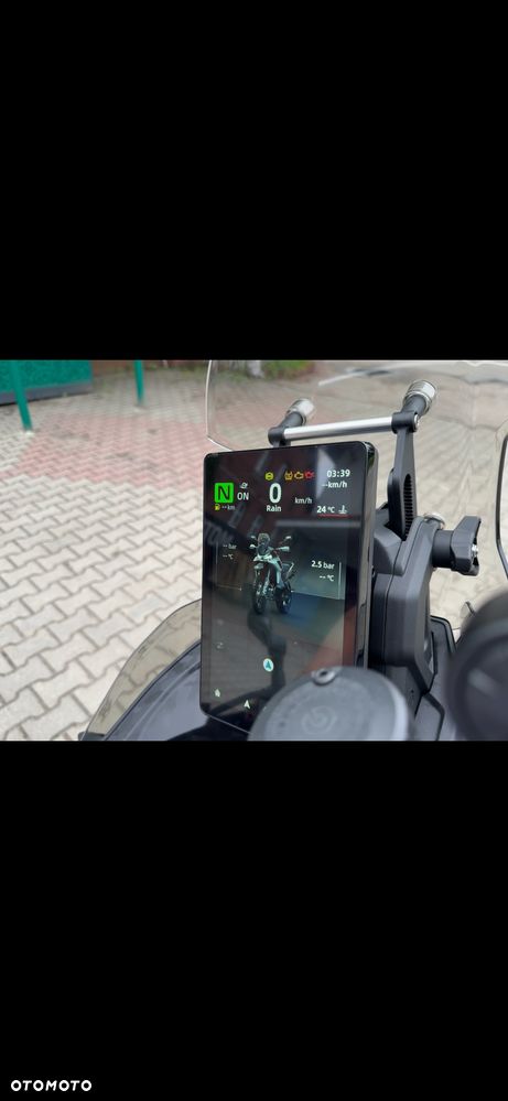 CFMoto 1000 MT-X - 22