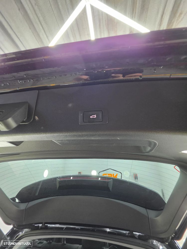 Audi e-tron 50 quattro - 30