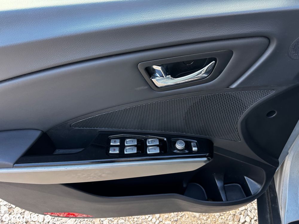 SsangYong/KGM Tivoli 1.6 Quartz - 31