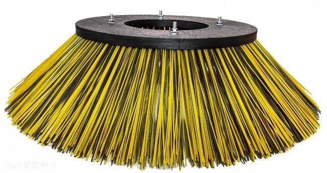 SZCZOTKA BOCZNA DO ZAMIATARKI HAKO CITYMASTER 1250 - 1