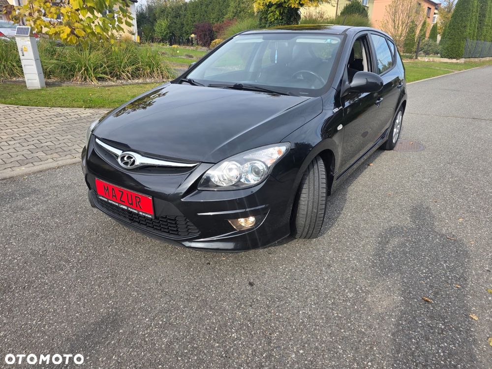 Hyundai i30 - 21