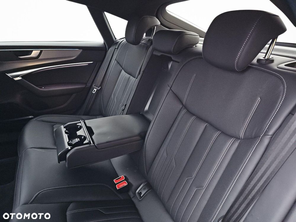 Audi A7 Sportback - 30