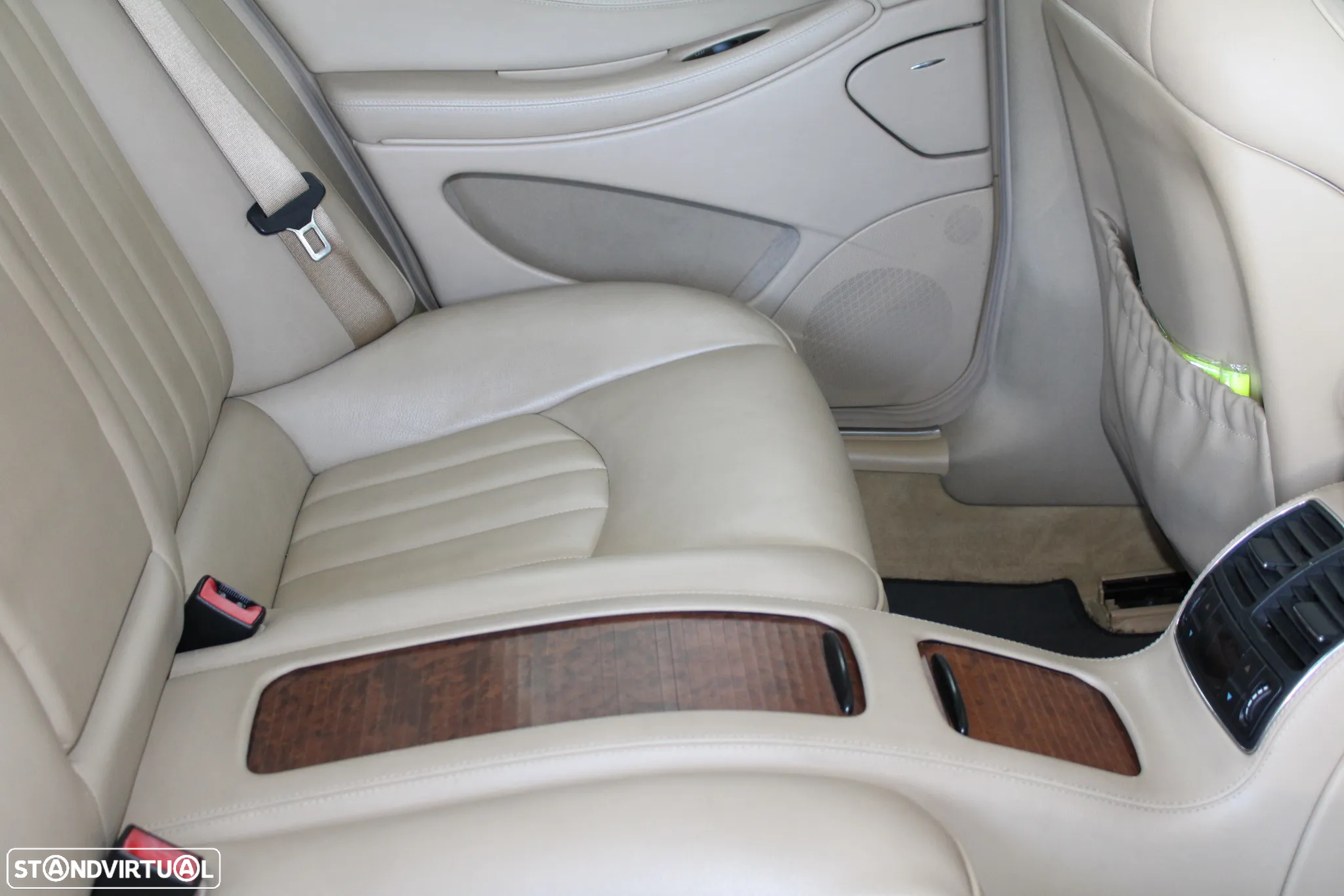 Mercedes-Benz CLS 320 CDi - 24