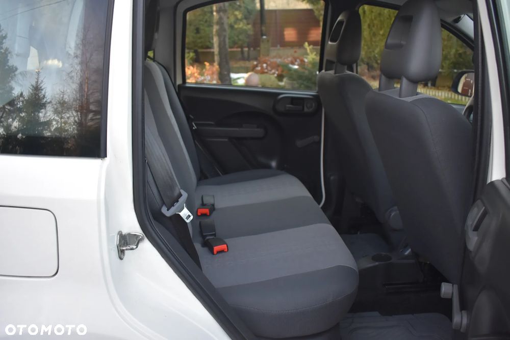 Fiat Panda 1.2 Dynamic Eco - 20