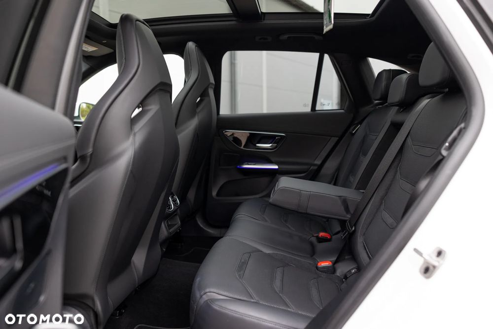 Mercedes-Benz GLC AMG 63 4-Matic - 39