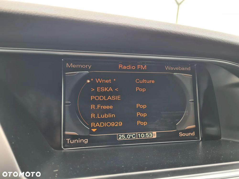 Audi A5 Coupé 2.0 TFSI quattro S tronic - 22