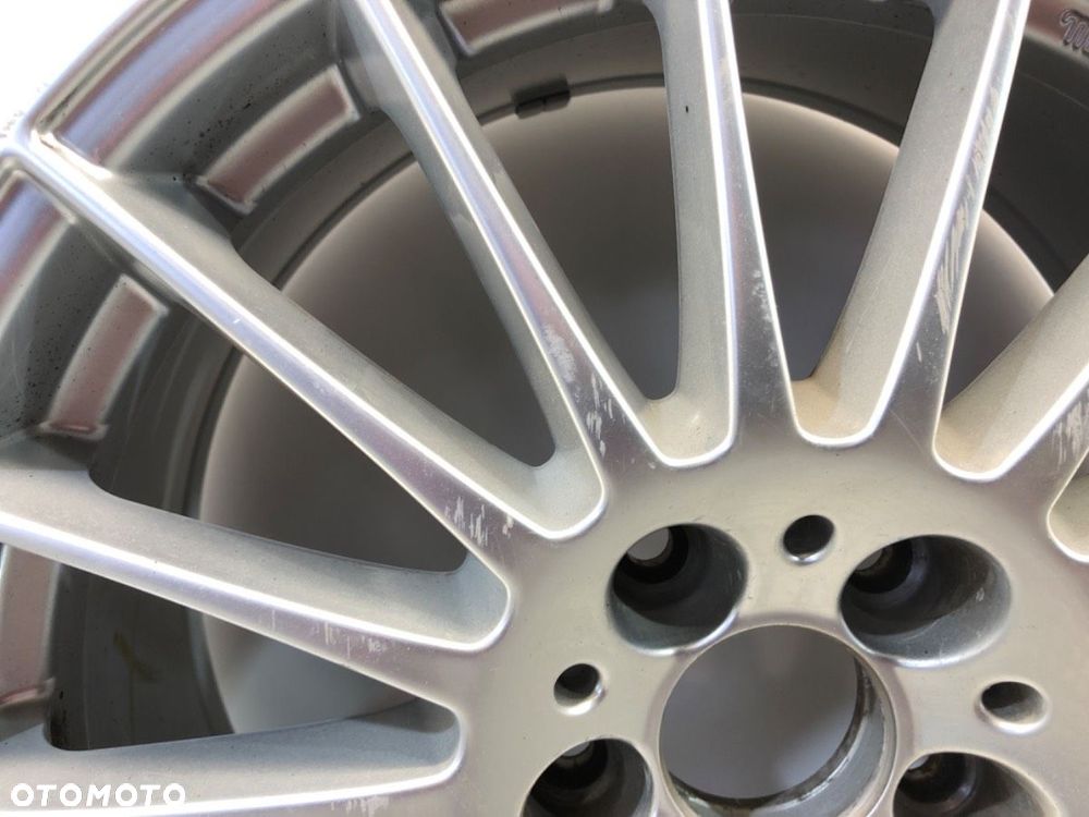 FELGI ALU KOMPLET 18 8J 5X115 70 ET 48  HONDA ACCORD VII (CL, CN) 2003 - 2012 2.2 i-CTDi (CN1) 103 - 23