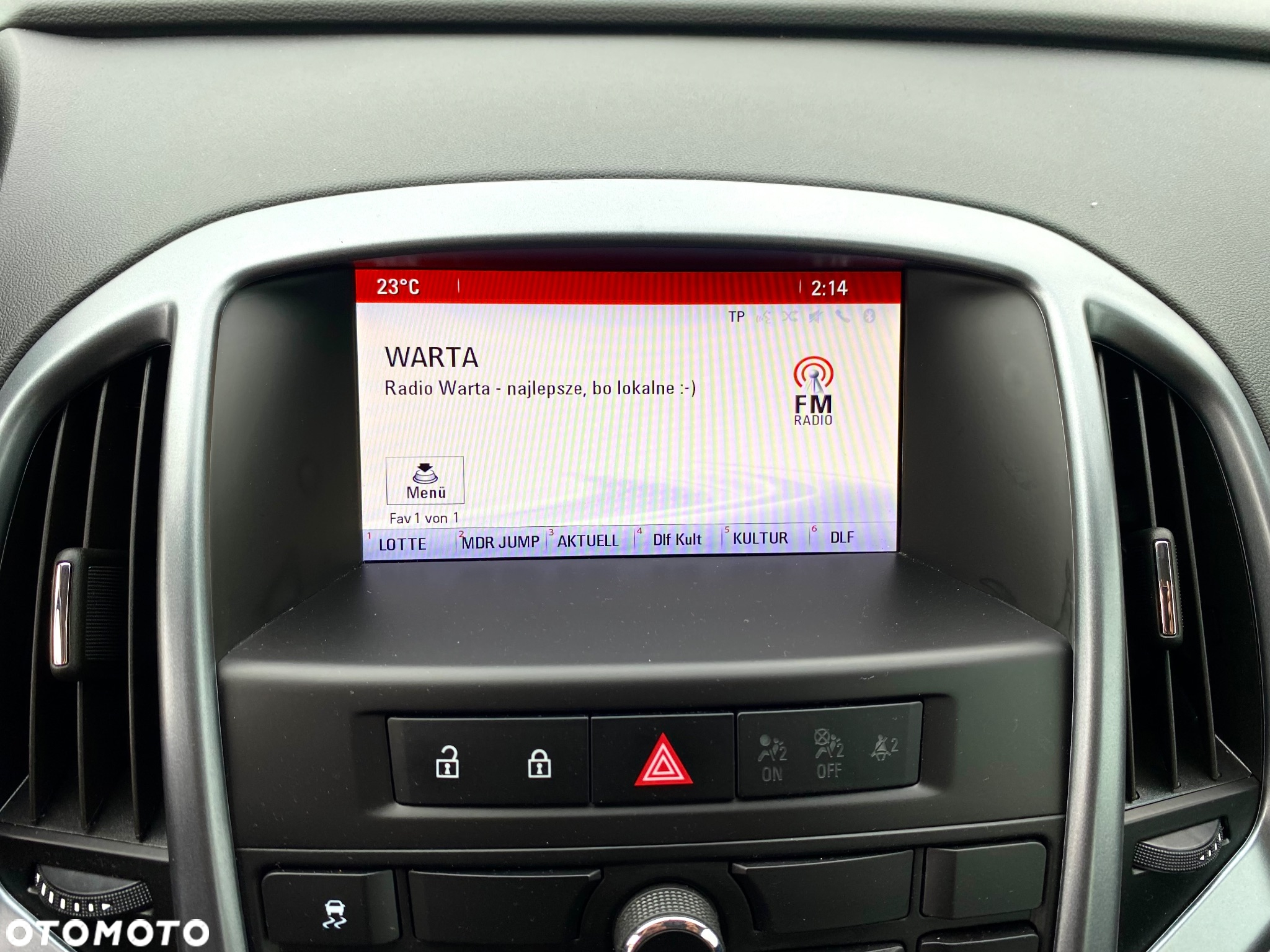 Opel Astra - 17