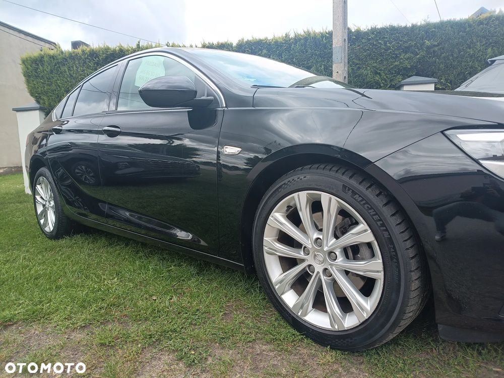 Opel Insignia 2.0 T Business Elegance S&S - 11