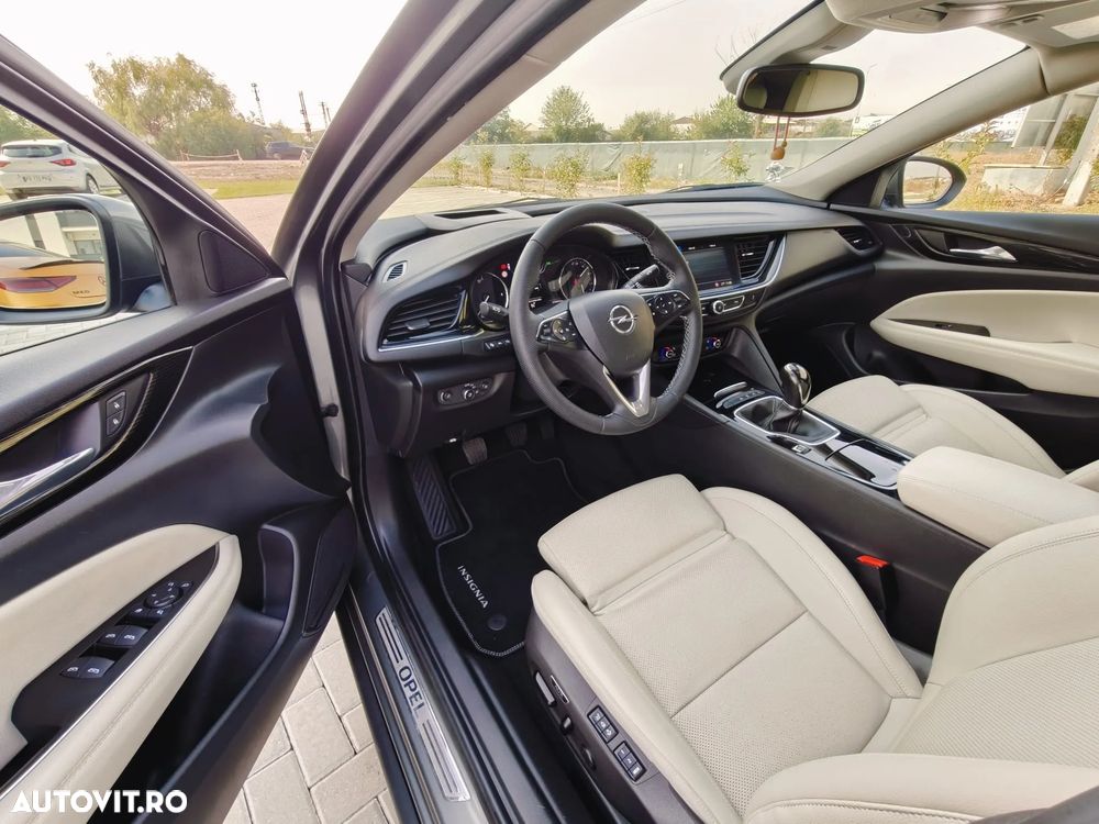 Opel Insignia - 7