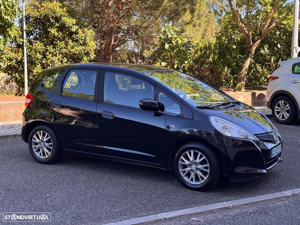 Honda Jazz 1.2 i-VTEC Trend - 3