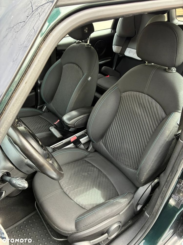 MINI Countryman Cooper S All4 - 12