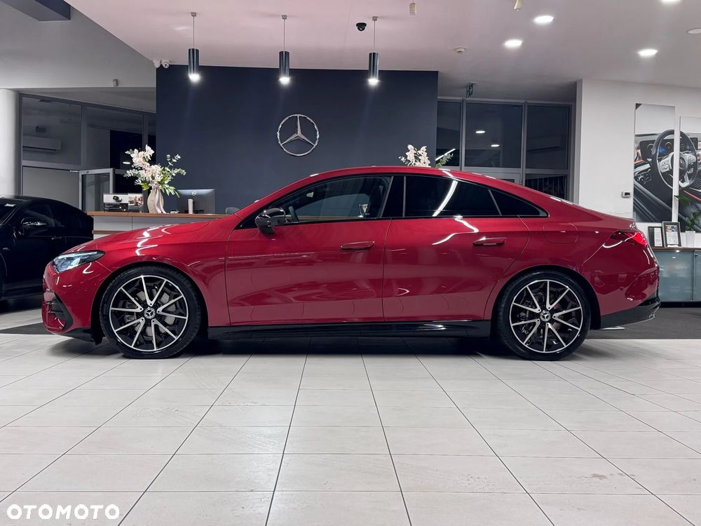 Mercedes-Benz CLA 200 mHEV 8G-DCT - 3