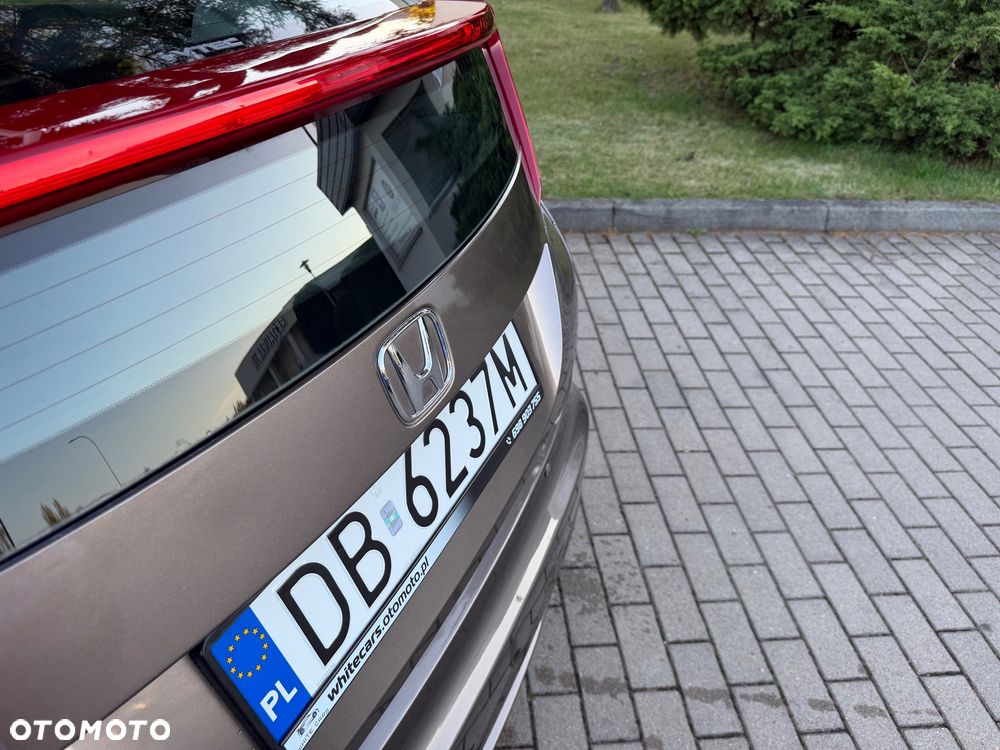 Honda Civic 1.8 Executive - 35