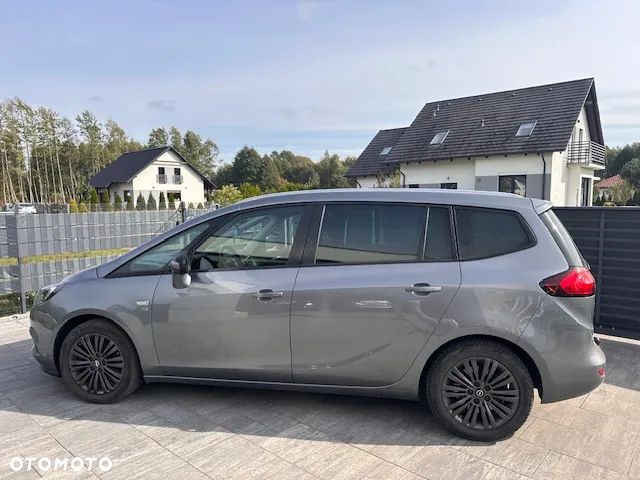 Opel Zafira 1.6 DIT Start/Stop 120 Jahre - 4