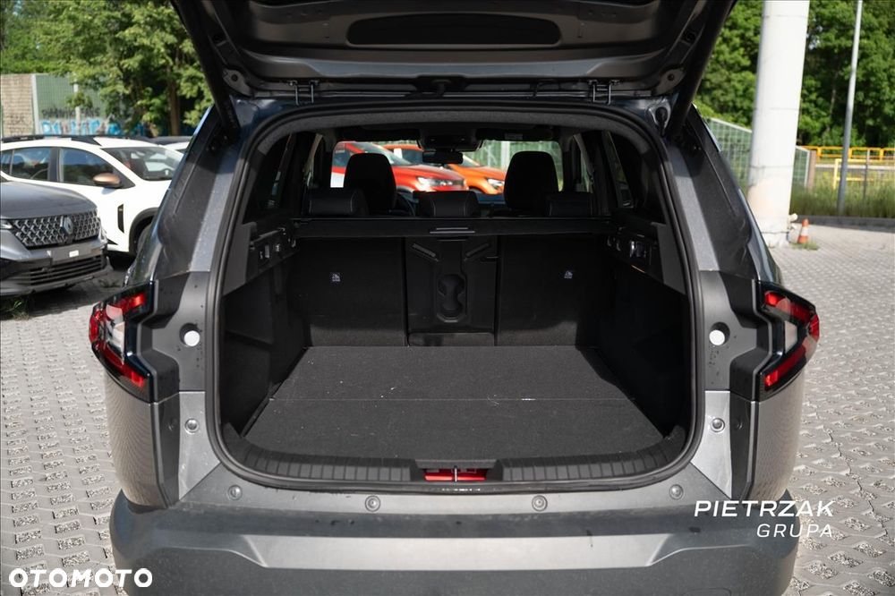 Dacia Bigster 1.2 TCe mHEV Journey - 5
