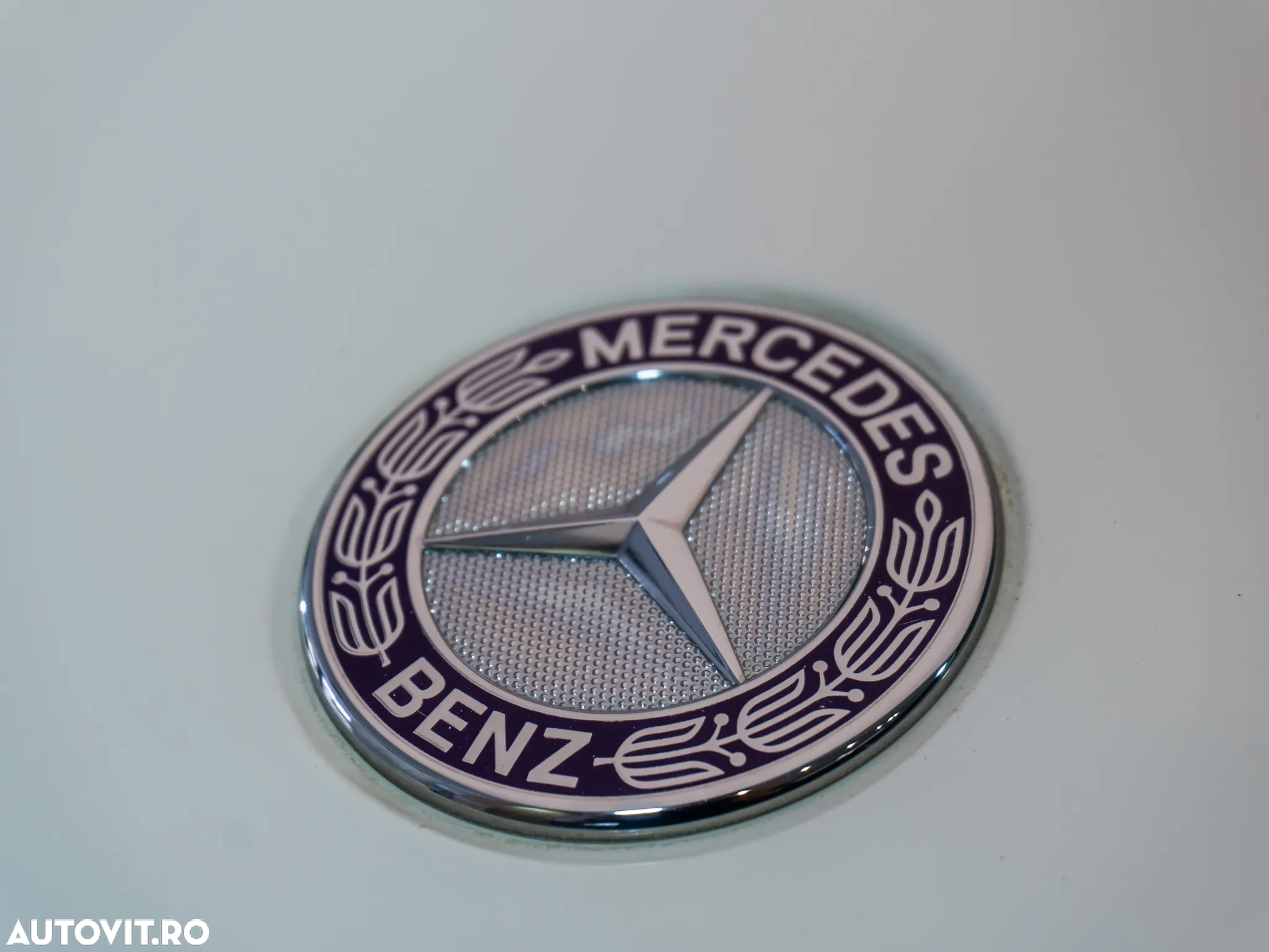 Mercedes-Benz GLK 220 CDI 4Matic (BlueEFFICIENCY) 7G-TRONIC - 15