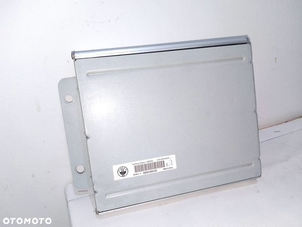 Wzmacniacz audio Fisker Karma C131181202000 - 1