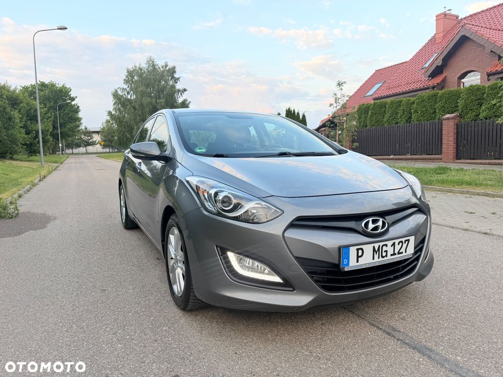 Hyundai i30 - 3
