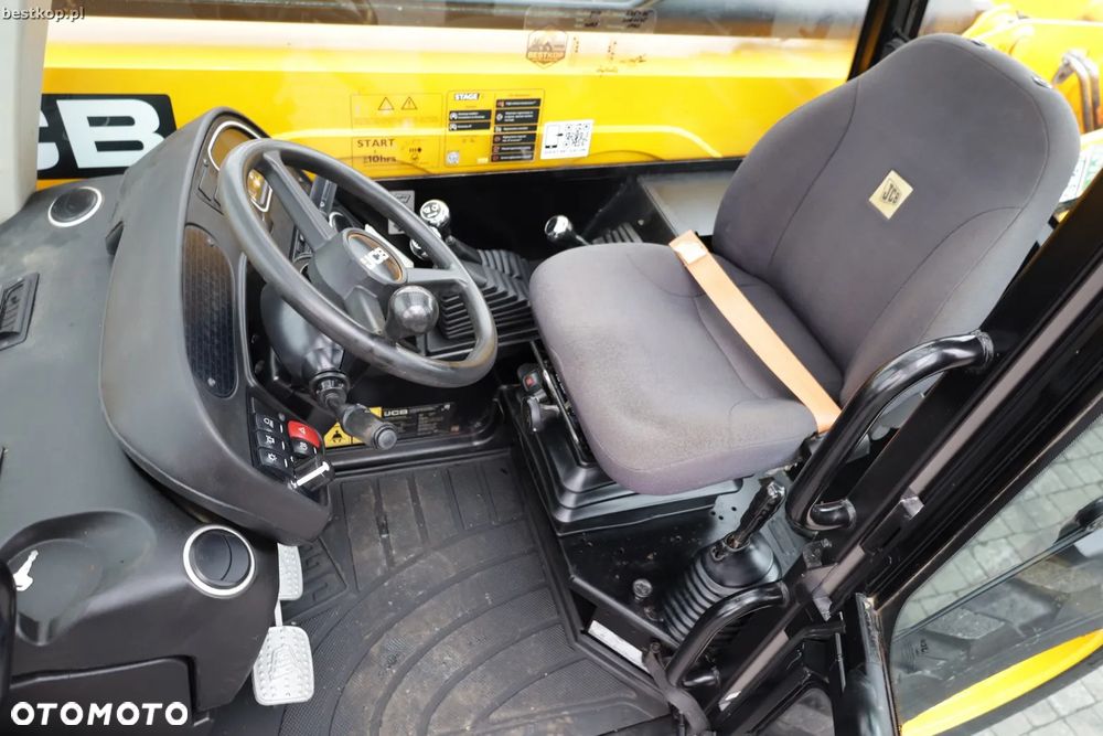 JCB 535-95 - 30