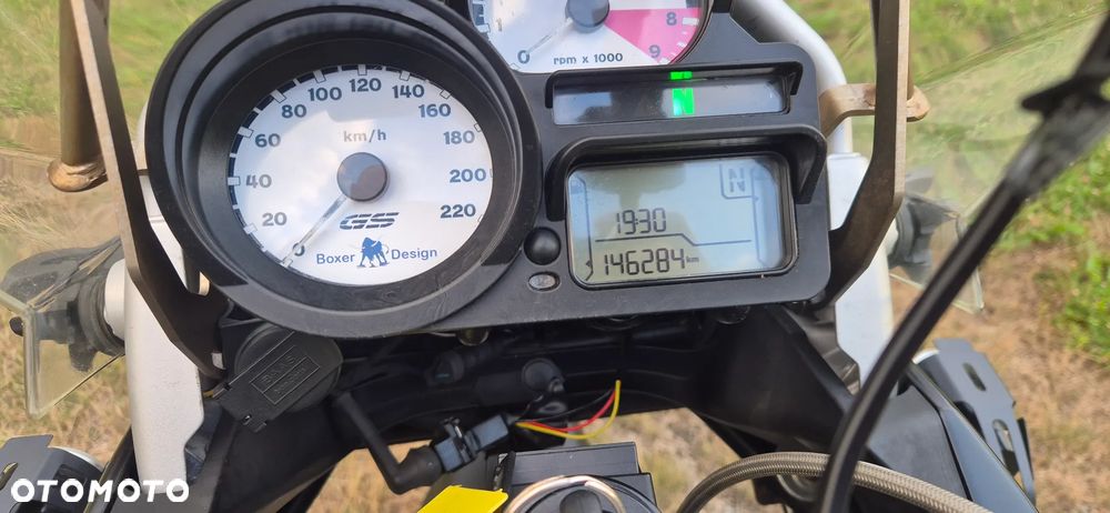 BMW GS - 6