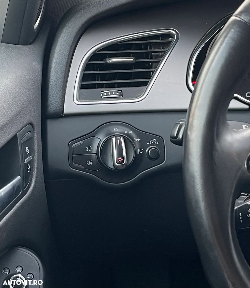 Audi A5 1.8 TFSI ack - 12