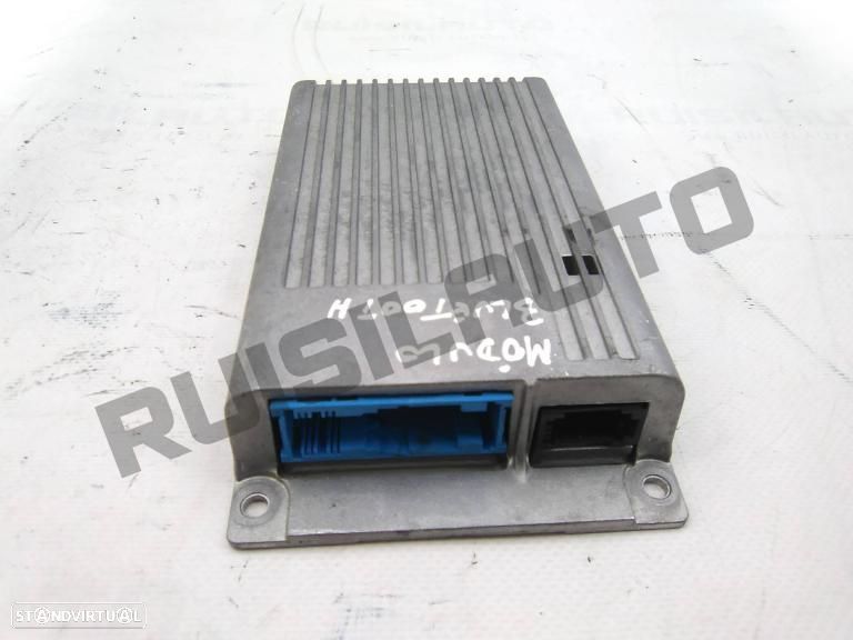 Módulo Bluetooth 920_0822 Bmw 7 (f01) [2008_2015] 730d - 3