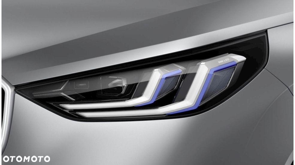 BMW X3 2026 photo 5