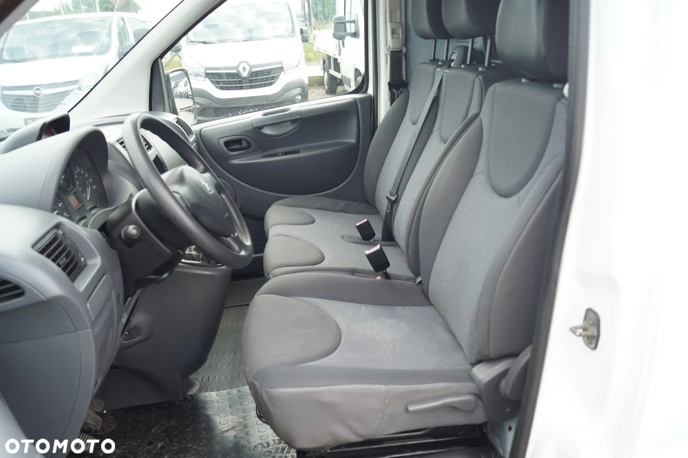 Peugeot Expert - 15
