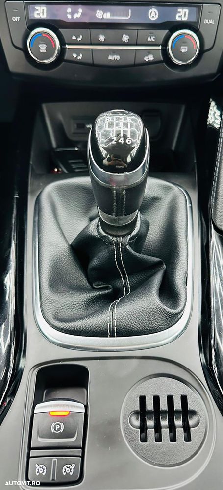 Renault Kadjar Energy dCi 110 Business - 24