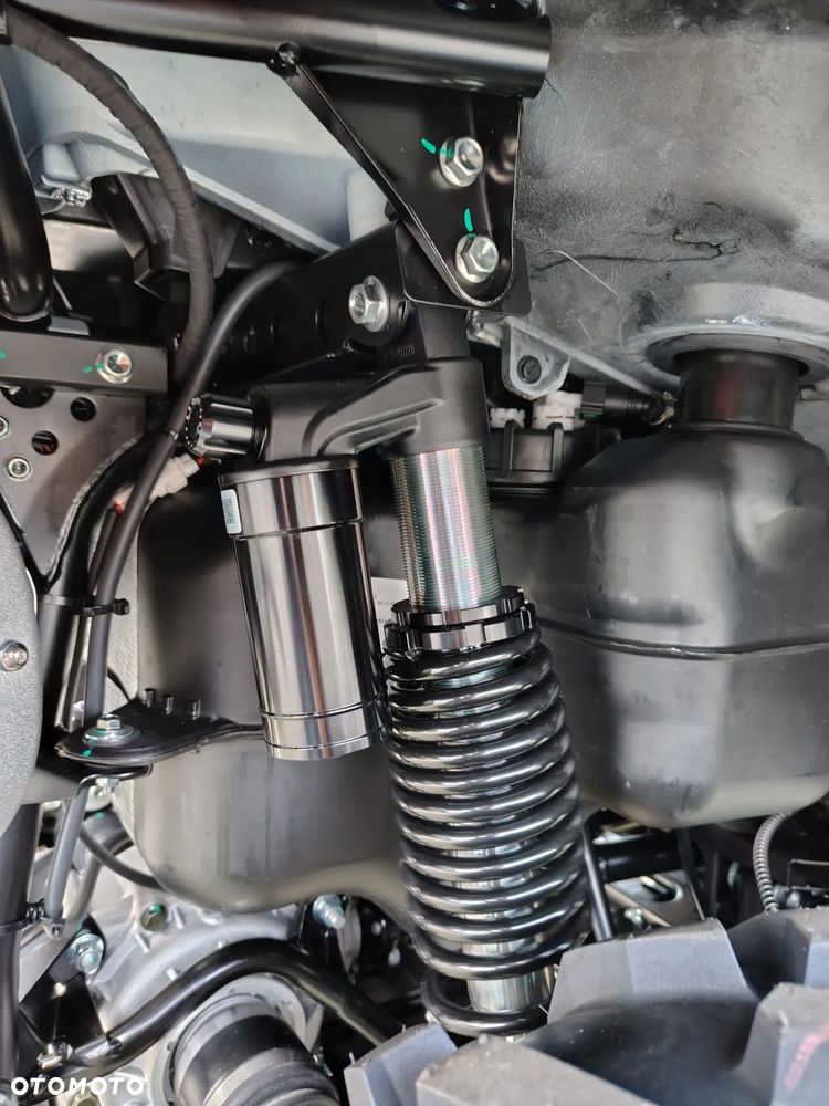 QJMOTOR SFA 1000 - 34