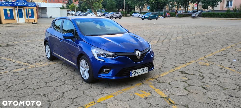 Renault Clio BLUE dCi 100 INTENS - 4