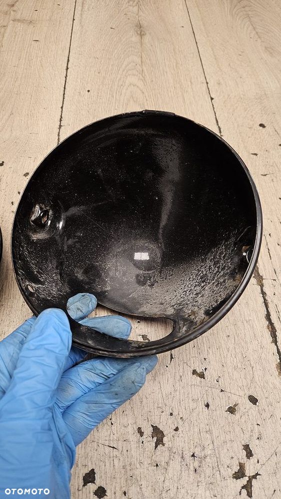 Reflektor lampa europejska - 14