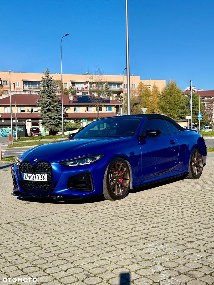 BMW Seria 4 - 4