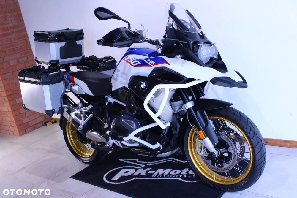BMW GS - 3