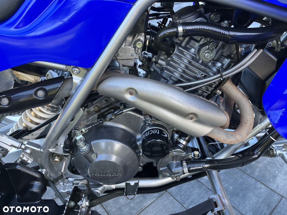 Yamaha Raptor - 26