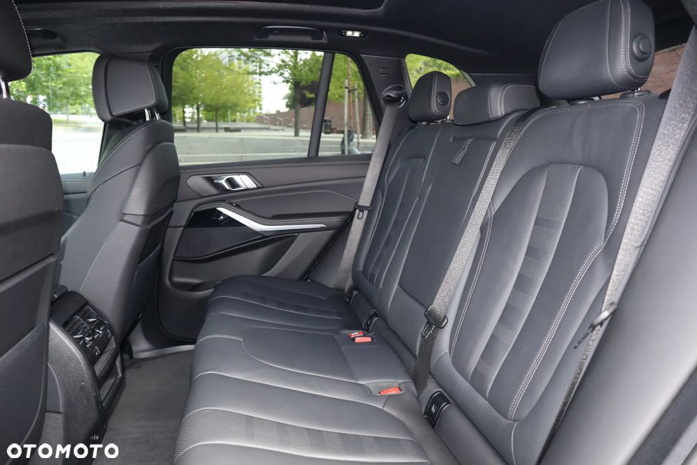 BMW X5 xDrive25d - 20