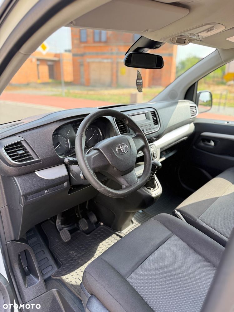 Toyota ProAce - 28