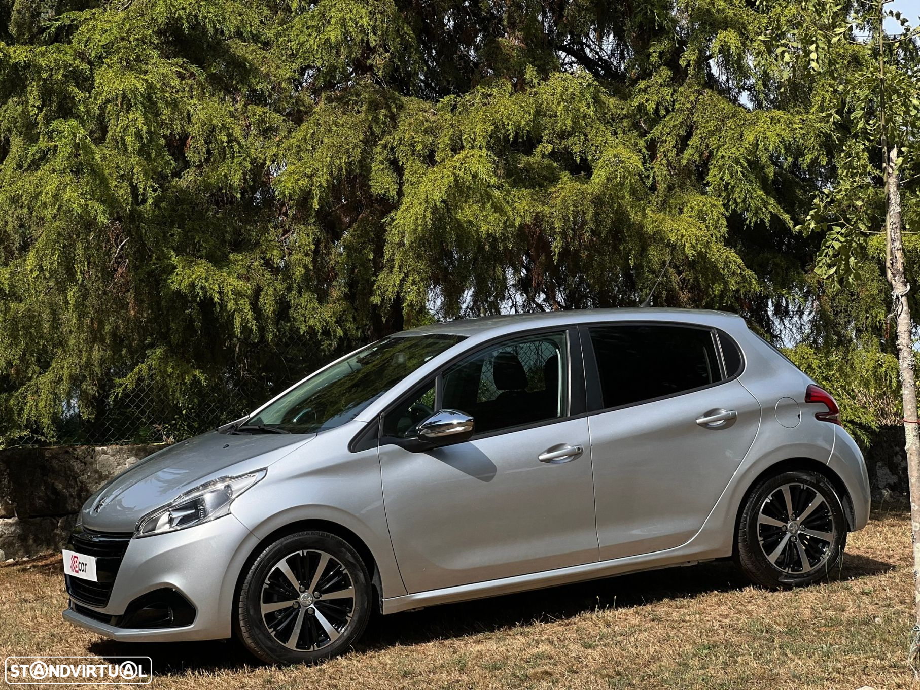 Peugeot 208 1.2 PureTech Style - 6