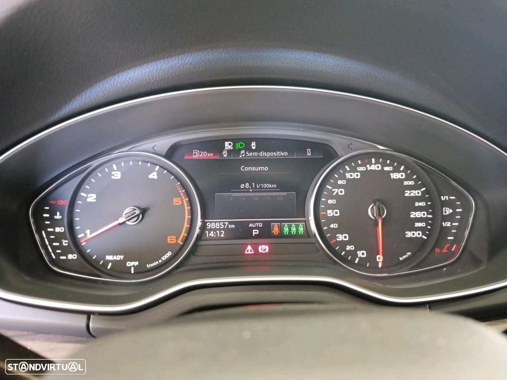 Audi Q5 40 TDI quattro S line S tronic - 6