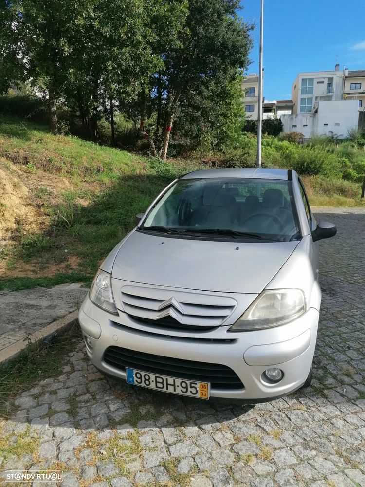 Citroën C3 - 2
