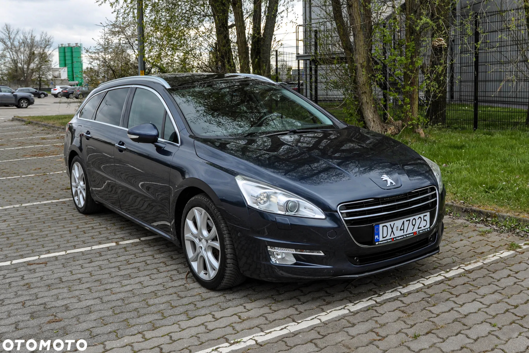 Peugeot 508 1.6 T Active - 6
