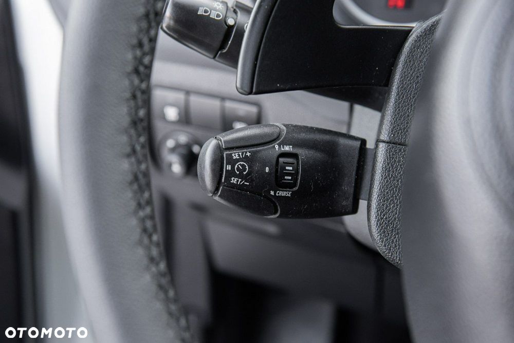 Citroën Berlingo - 20