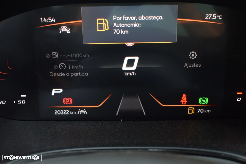 SEAT Ibiza 1.0 TSI Style DSG - 7